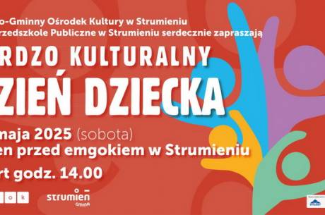 Bardzo Kulturalny Dzień Dziecka